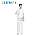 Xưởng chuyên cung cấp, thiết kế đồng phục Spa